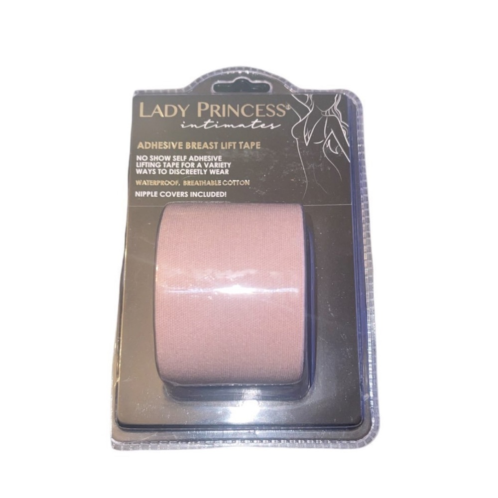 NEW Lady Princess intimates Adhesive Lift Tape